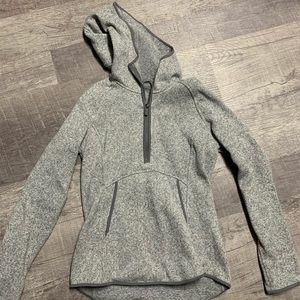 Lululemon pullover sweater